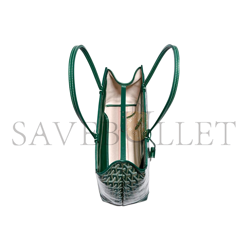 GOYARD BELLECHASSE BIAUDE PM BAG BELBLAPMLTY (36*27*15cm)